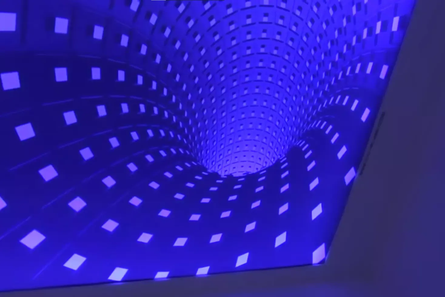 3D натяжной потолок в детскую — Гурзуф, улица Балаклавская, 69, фото 1