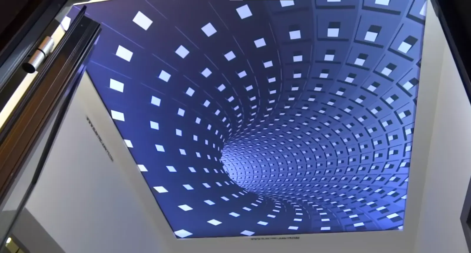 3D натяжной потолок в детскую — Гурзуф, улица Балаклавская, 69, фото 3