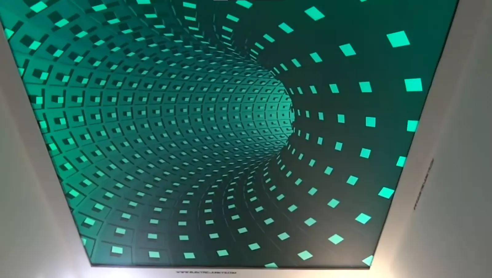 3D натяжной потолок в детскую — Гурзуф, улица Балаклавская, 69, фото 2